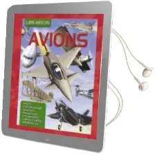 Descargar AudioLibro Avions de Varios Autores año 2014