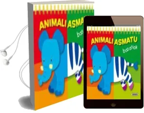 Descargar AudioLibro Basatiak de Carmen Busquets año 2014