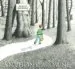 AudioLibro Basoan Barrena de Anthony Browne