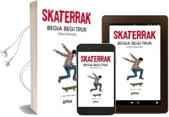 Descargar AudioLibro Begia Begi Truk de Mikel Valverde año 2014