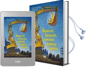 Descargar AudioLibro Bona Nit, Bona Nit, Camions Grossos i Petits de Sherri Duskey Rinker año 2014
