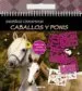AudioLibro Caballos y Ponis (Diseños Creativos) de Varios Autores