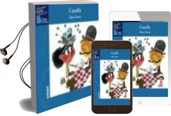 Descargar AudioLibro Canalla de Lluis Farre año 2014