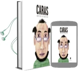 Descargar AudioLibro Caras de Jose Jorge Letria año 2014