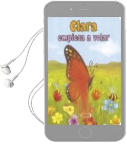 Descargar AudioLibro Clara Empieza a Volar de Varios Autores año 2014