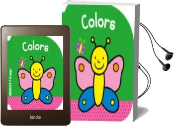 Descargar AudioLibro Colors (Menuts) de Varios Autores año 2014