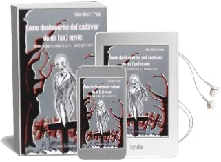 Descargar AudioLibro Como Deshacerse del Cadaver de un (Ex) Novio de Anna Hailer Puig año 2014