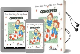 Descargar AudioLibro Conceptes 1 de Varios Autores año 2014