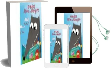 Descargar AudioLibro Contes d Avui i de Sempre de Madeleine Mansiet año 2014