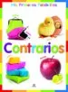 AudioLibro Contrarios (Mis Primeras Palabritas) de Varios Autores