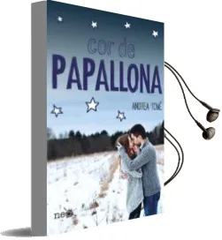 Descargar AudioLibro Cor de Papallona de Andrea Tome Yañez año 2014