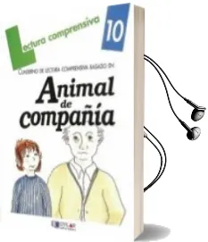 Descargar AudioLibro Cuaderno de Lectura Comprensiva Basado en 