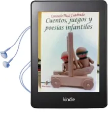 Descargar AudioLibro Cuentos, Juegos y Poesias Infantiles de Consuelo Diaz Cuadrado año 2014