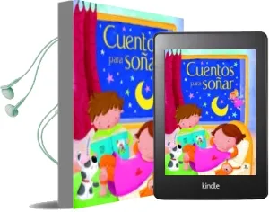 Descargar AudioLibro Cuentos para Soñar de Maria Mañeru año 2014