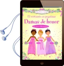Descargar AudioLibro Damas de Honor (el Vestuario en Pegatinas) de Varios Autores año 2014