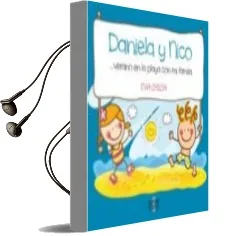 Descargar AudioLibro Daniela y Nico de Eva Chica año 2014