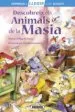 AudioLibro Descobreix els Animals de la Masia de Olga Martínez Yuste