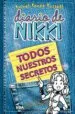 AudioLibro Diario de Nikki: Todos Nuestros Secretos de Rachel Renee Russell