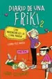 AudioLibro Diario de una Friki 2: Las Invencibles la Lian Parda de Anna Cammany