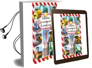 Descargar AudioLibro Diccionari en Imatges de la Construcció de Emilie Beaumont año 2014