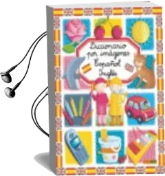 Descargar AudioLibro Diccionario por Imagenes Español-Ingles de Emilie Beaumont año 2014