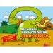 AudioLibro Dinosaurios (Libro para Colorear) de Varios Autores
