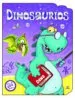 AudioLibro Dinosaurios (Pegatinas y Colorines) de Varios Autores
