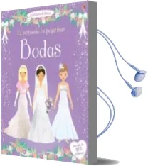 Descargar AudioLibro Diseña tus Modelos: Novias de Fiona Watt año 2014