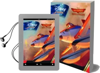 Descargar AudioLibro Disney Presenta Aviones: Equipo de Rescate de Varios Autores año 2014