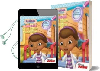 Descargar AudioLibro Doctora Joguines. l Amistat és la Millor Medecina de Varios Autores año 2014