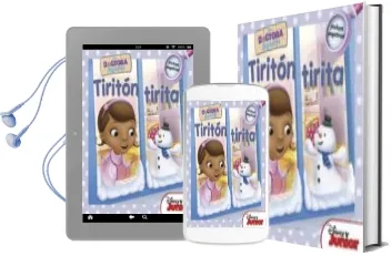 Descargar AudioLibro Doctora Juguetes: Cuento: Tiriton Tirita de Varios Autores año 2014