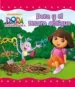 AudioLibro Dora y el Tesoro Antiguo (Dora la Explorada) de Varios Autores