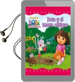 Descargar AudioLibro Dora y el Tesoro Antiguo (Dora la Explorada) de Varios Autores año 2014