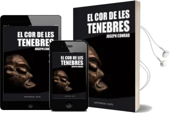 Descargar AudioLibro El cor de les Tenebres de Joseph Conrad año 2014