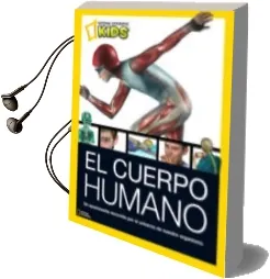 Descargar AudioLibro El Cuerpo Humano (National Geografic Kids) de Varios Autores año 2014