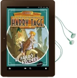 Descargar AudioLibro El Faraó Escocés de Jacopo Olivieri año 2014