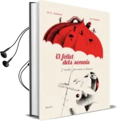 Descargar AudioLibro El Follet Dels Somnis - 7 Contes per Anar a Dormir de Hans Christian Andersen año 2014