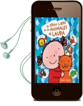Descargar AudioLibro El Gran Libro de los Animales de Laura de Slegers Liesbet año 2014