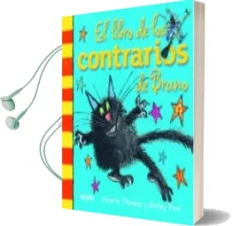 Descargar AudioLibro El Libro de los Contrarios de Bruno de Valerie Thomas año 2014