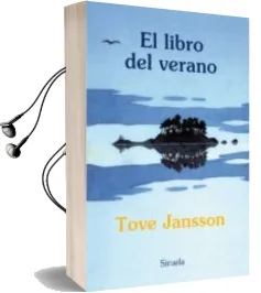 Descargar AudioLibro El Libro del Verano de Tove Jansson año 2014
