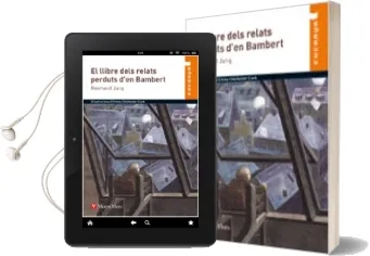 Descargar AudioLibro El Llibre Dels Relats Perduts d en Bambert (Cucanya) de Reinhard Jung año 2014