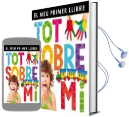 Descargar AudioLibro El meu Primer Llibre de Solapes: Tot Sobre mi de Varios Autores año 2014