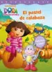 AudioLibro El Pastel de Calabaza (Dora la Exploradora nº 10) de Varios Autores