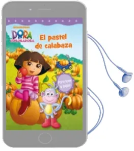 Descargar AudioLibro El Pastel de Calabaza (Dora la Exploradora nº 10) de Varios Autores año 2014