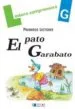 AudioLibro El Pato Garabato (Cuaderno g) de Merce Viana Martinez