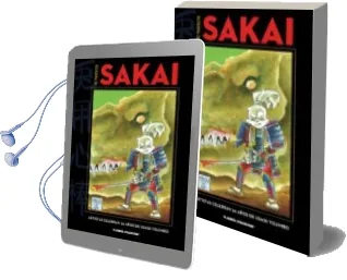 Descargar AudioLibro El Proyecto Stan Sakai de Varios Autores año 2014