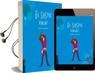 Descargar AudioLibro El Sastre Valent de Jacob Y Wilhelm Grimm año 2014