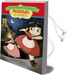 Descargar AudioLibro El Secreto de los Reyes (Princesas al Ataque Iii) de Carlota Echevarria año 2014