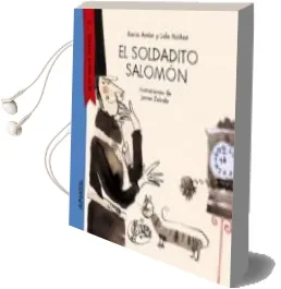 Descargar AudioLibro El Soldadito Salomon ( Texto en Mayusculas ) de Rocio Anton año 2014
