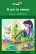 AudioLibro El zoo de Verano de Isabel Cordova Rosas